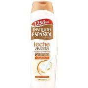 Produits bains Instituto Español Leche Avena Gel De Ducha