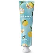 Soins mains et pieds Frudia My Orchard Citron Hand Cream 30 Gr