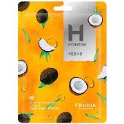 Soins mains et pieds Frudia My Orchard Squeeze Mask coconut