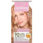 Colorations L'oréal Casting Natural Gloss 923-rubio Muy Claro Vainilla