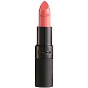 Rouges à lèvres Gosh Copenhagen Velvet Touch Lipstick 002-matt Rose