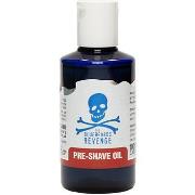 Rasoirs &amp; lames The Bluebeards Revenge The Ultimate Pre-shave Oil