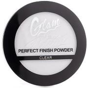 Blush &amp; poudres Glam Of Sweden Perfect Finish Powder 8 Gr