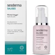 Hydratants &amp; nourrissants Sesderma Salises Gel Hidratante