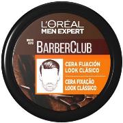 Coiffants &amp; modelants L'oréal Men Expert Barber Club Cera Fijación...