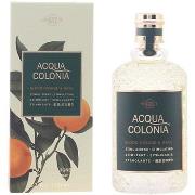 Eau de toilette 4711 Acqua Colonia Blood Orange Basil Eau De Cologne S...