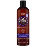 Soins &amp; Après-shampooing Hask Curl Care Detangling Conditioner