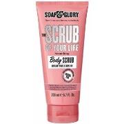 Gommages &amp; peelings Soap &amp; Glory The Scrub Of Your Life Body B...