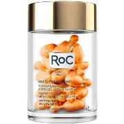 Hydratants &amp; nourrissants Roc Revive + Glow Sérum De Nuit