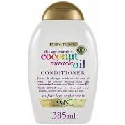 Soins &amp; Après-shampooing Ogx Coconut Miracle Oil Hair Conditioner