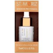 Protections solaires St. Moriz Advanced Pro Formula Miracle Tanning Se...