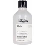 Shampooings L'oréal Shampoing Argent