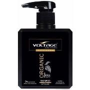 Shampooings Voltage Liso Keratina Champú