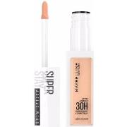 Fonds de teint &amp; Bases Maybelline New York Superstay Activewear 30...