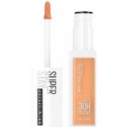 Fonds de teint &amp; Bases Maybelline New York Superstay Activewear 30...