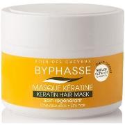Soins &amp; Après-shampooing Byphasse Sublim Protect Mascarilla Querat...