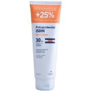 Protections solaires Isdin Extrem Gel Crema Fotoprotector Spf30