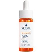 Soins ciblés Rilastil Intense C Gel Serum Iluminador