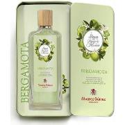 Eau de toilette Alvarez Gomez Agua Fresca Flores Bergamota