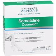 Soins minceur Somatoline Cosmetic Drenante Vendas Kit Completo Acción ...
