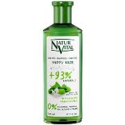 Shampooings Natur Vital Happy Hair Reforzante 0% Champú