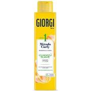 Shampooings Giorgi Curly Champú