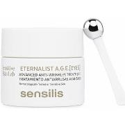 Hydratants &amp; nourrissants Sensilis Eternalist A.g.e.