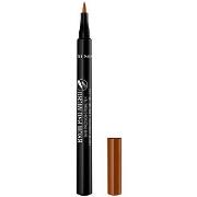 Maquillage Sourcils Rimmel London Brow Pro Micro Precision Pen 002-hon...