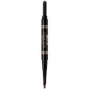 Maquillage Sourcils Max Factor Real Brow Fill Shape 03-medium Brown