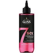 Accessoires cheveux Schwarzkopf Gliss 7 Sec Express Repair Treatment C...