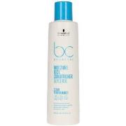 Soins &amp; Après-shampooing Schwarzkopf Bc Moisture Kick Conditioner