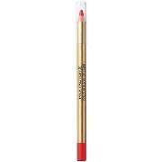 Crayons à lèvres Max Factor Colour Elixir Lipliner 060-red Ruby