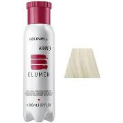 Colorations Goldwell Elumen Long Lasting Hair Color Oxidant Free ab@9