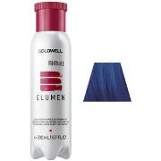 Colorations Goldwell Elumen Long Lasting Hair Color Oxidant Free bl@al...