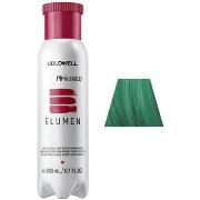 Colorations Goldwell Elumen Long Lasting Hair Color Oxidant Free plmin...