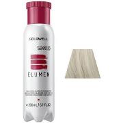 Colorations Goldwell Elumen Long Lasting Hair Color Oxidant Free sb@10