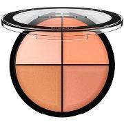 Enlumineurs Gosh Copenhagen Contour'n Strobe Kit 001-light