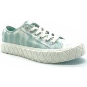 Baskets Palladium Manufacture PALLA ACE TIE DYE