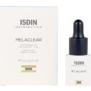 Hydratants &amp; nourrissants Isdin Isdinceutics Melaclear