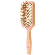 Accessoires cheveux Ilu Brosse Plate Bamboom