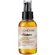 Accessoires cheveux The Insiders Glamorama Go With The Glow Hair Oil
