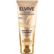 Shampooings L'oréal Elvive Aceite Extraordinario Champú En Crema