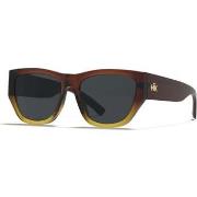 Lunettes de soleil Hanukeii Creta