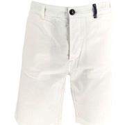 Short In The Box Shorts Bermuda Homme Panna