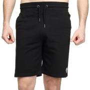 Short JOTT Bermuda taille basse délavé