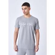 T-shirt Project X Paris Tee Shirt T221011