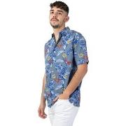 Chemise Coton Du Monde Lorenzo