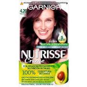 Colorations Garnier Nutrisse 4,26-cassis 1 U
