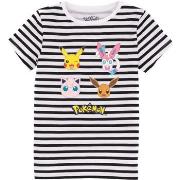 T-shirt enfant Pokemon NS6778