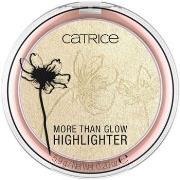 Enlumineurs Catrice More Than Glow Highlighter 010